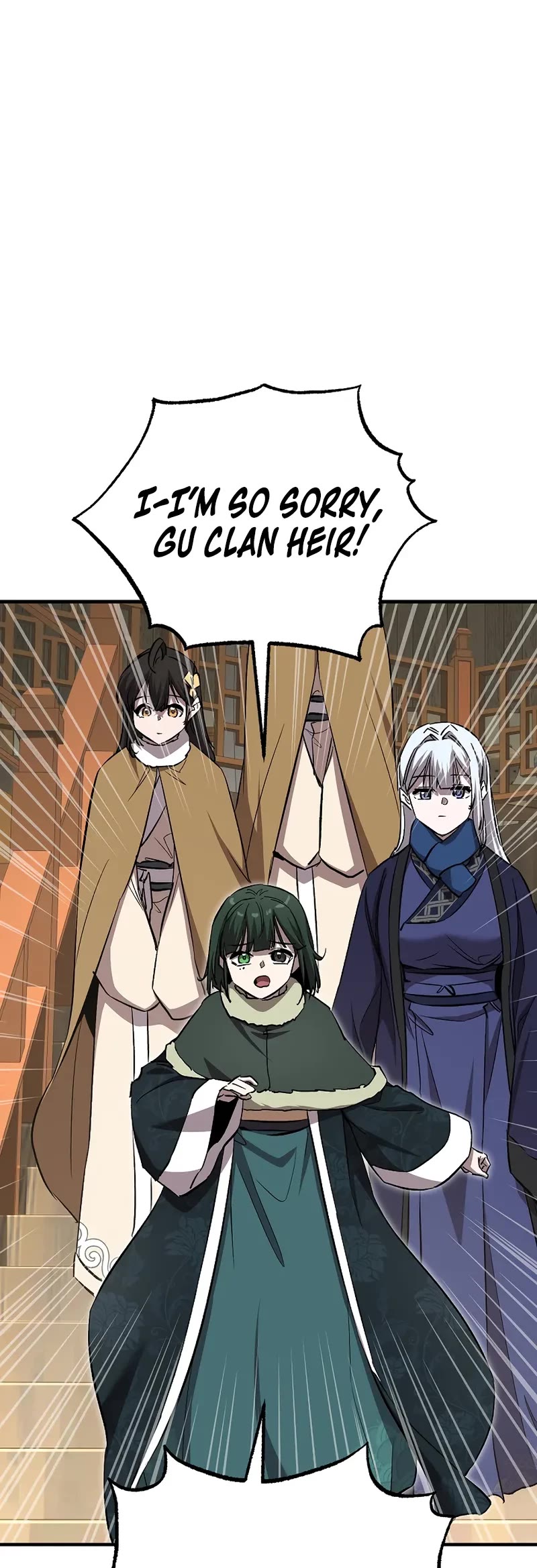 Childhood Friend of the Zenith Chapter 78 page 50 - Chapter 78