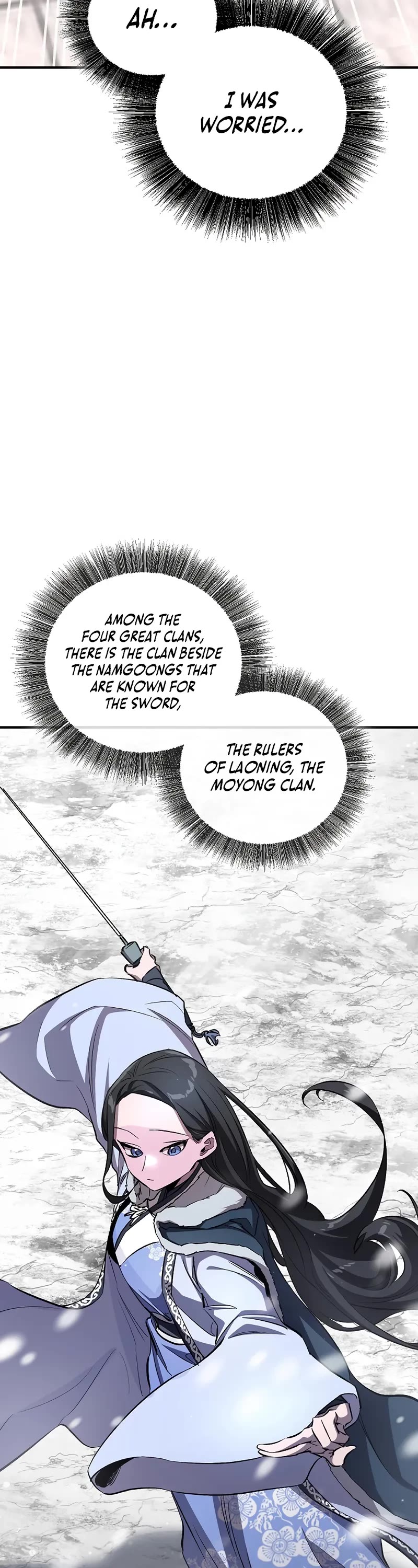 Childhood Friend of the Zenith Chapter 78 page 53 - Chapter 78