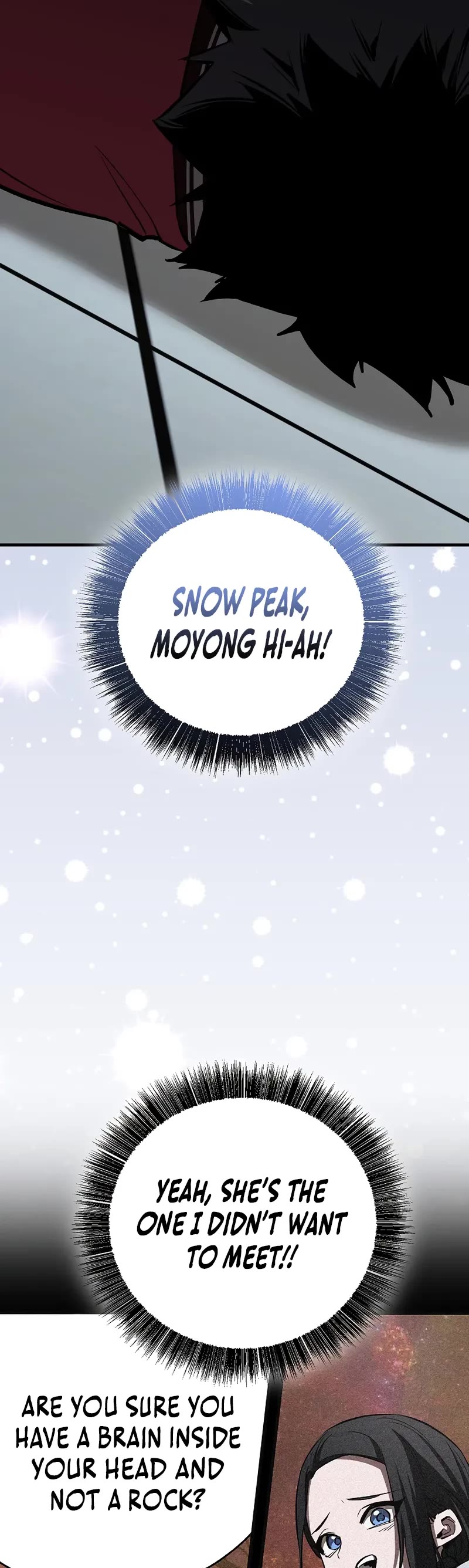 Childhood Friend of the Zenith Chapter 78 page 55 - Chapter 78