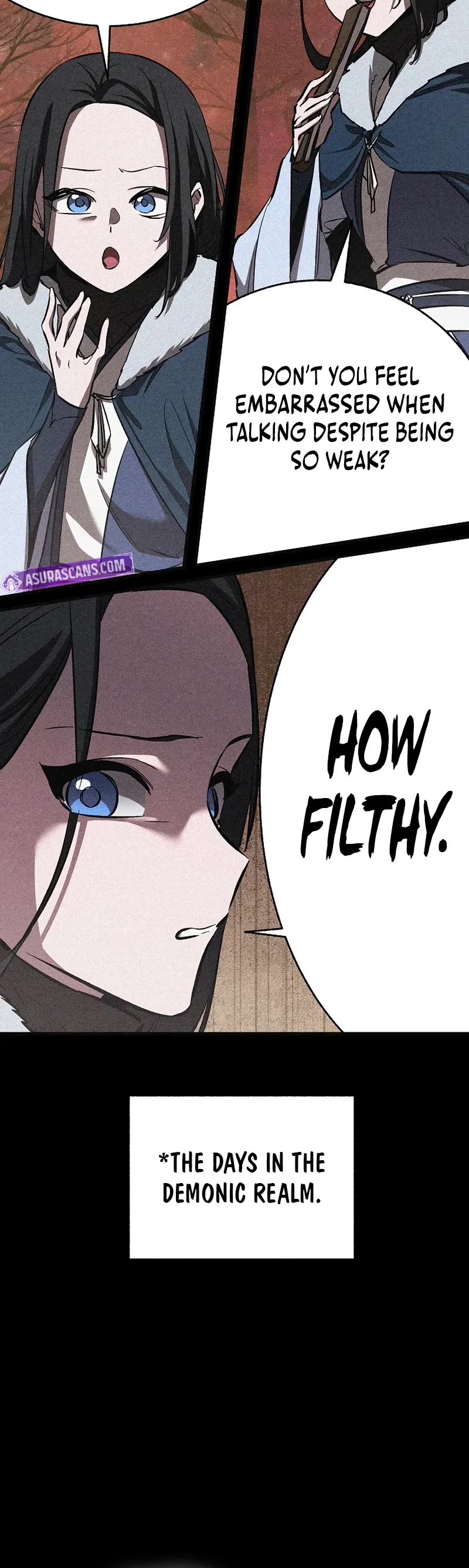 Childhood Friend of the Zenith Chapter 78 page 56 - Chapter 78