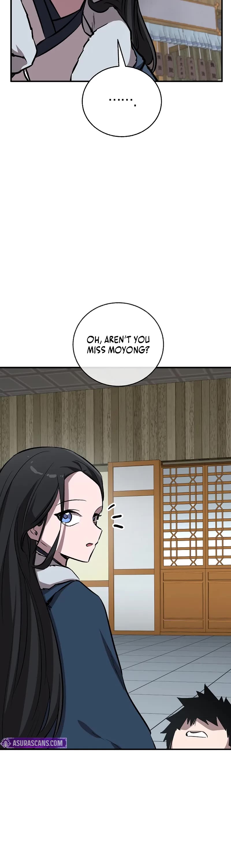 Childhood Friend of the Zenith Chapter 78 page 58 - Chapter 78
