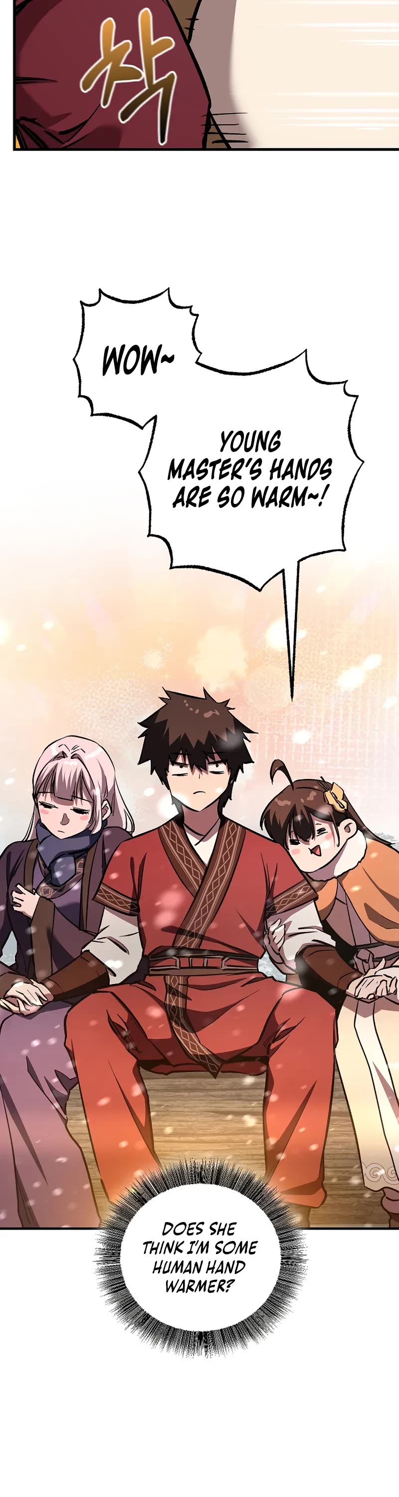 Childhood Friend of the Zenith Chapter 78 page 6 - Chapter 78