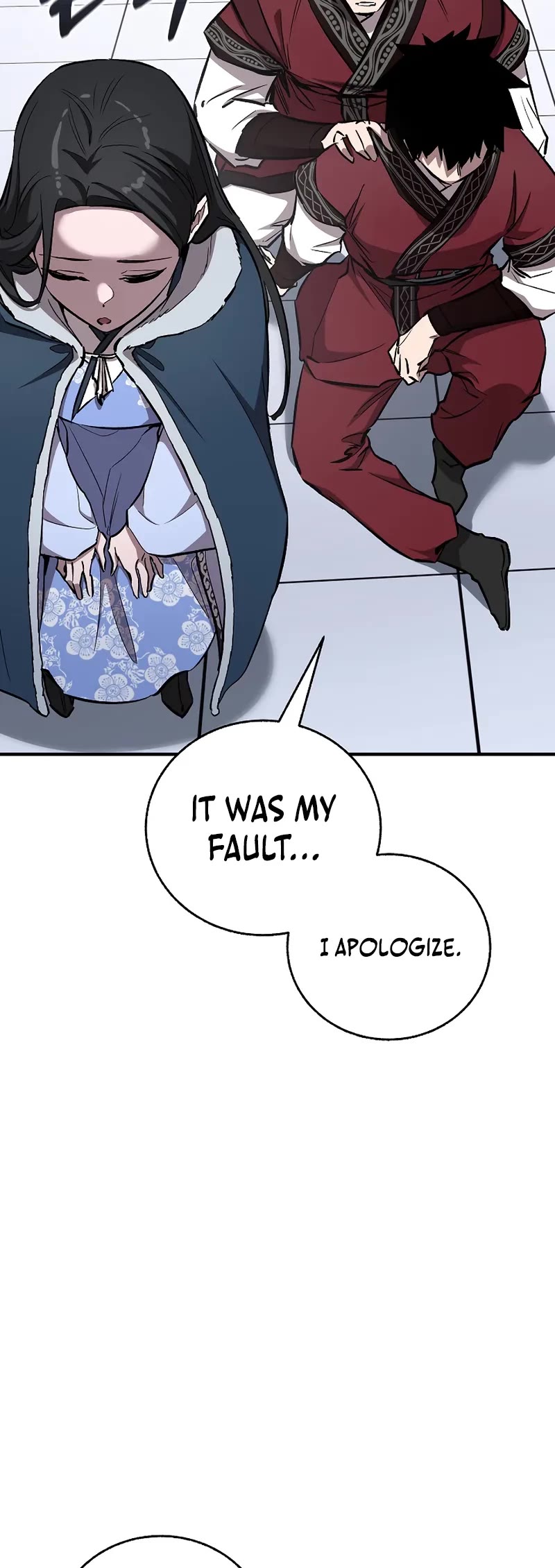 Childhood Friend of the Zenith Chapter 78 page 60 - Chapter 78