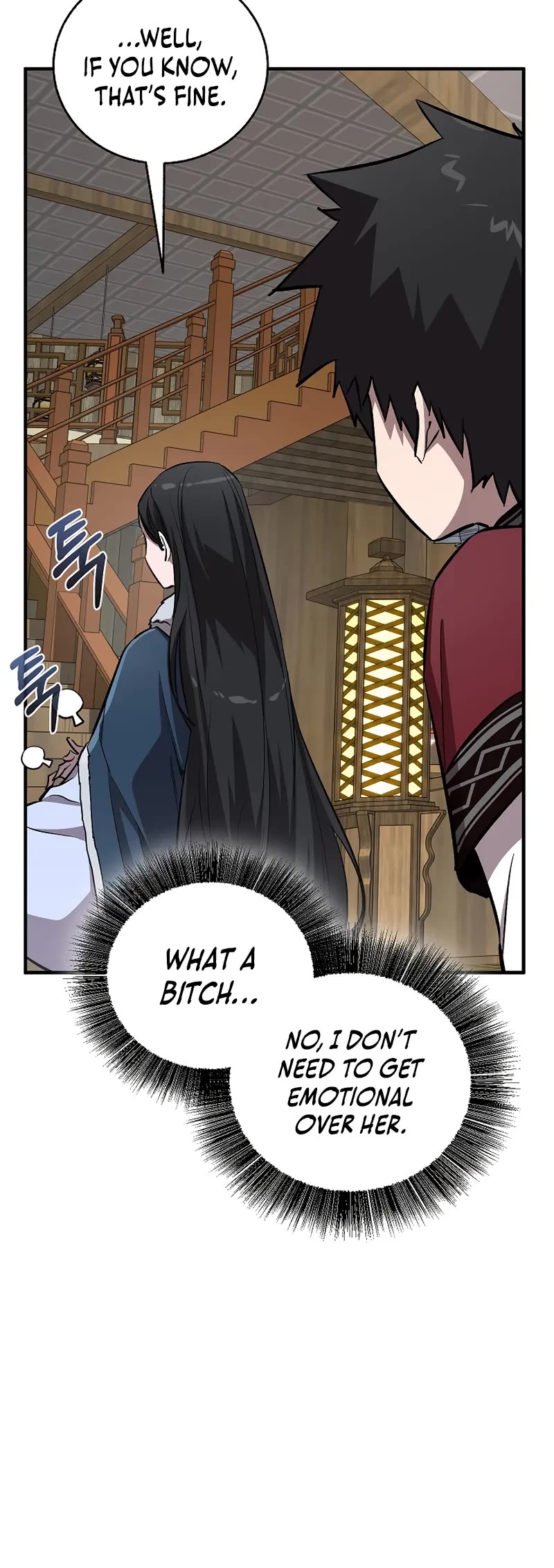 Childhood Friend of the Zenith Chapter 78 page 61 - Chapter 78