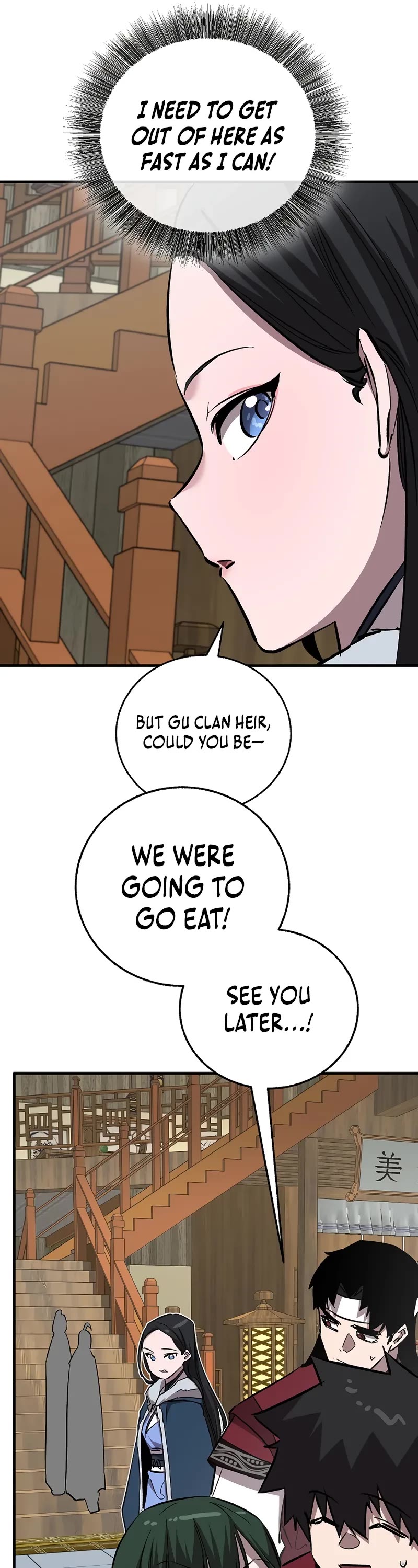 Childhood Friend of the Zenith Chapter 78 page 62 - Chapter 78