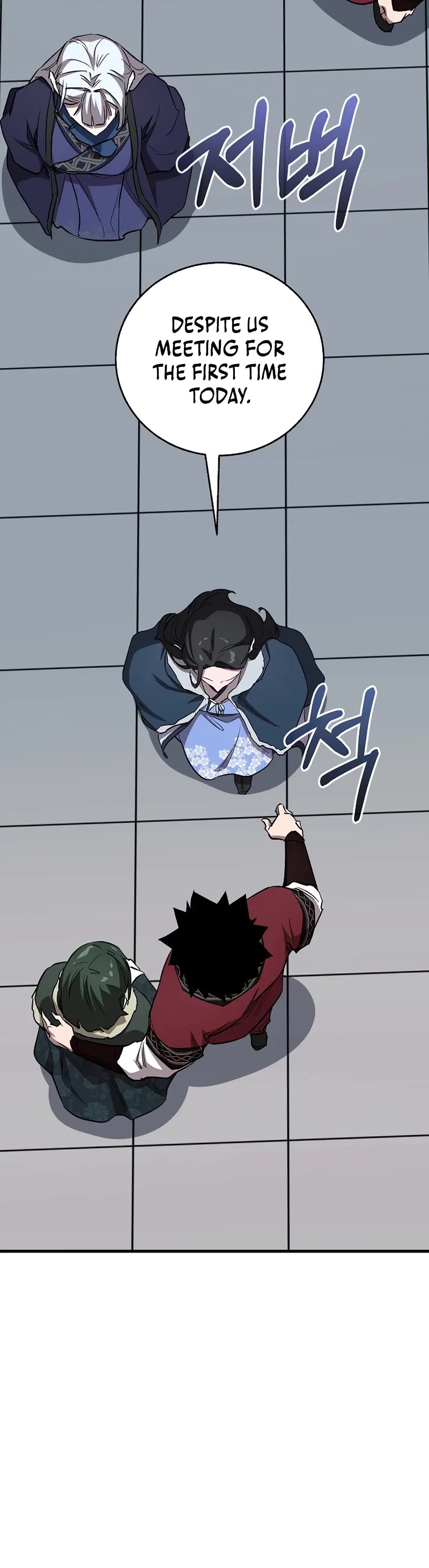 Childhood Friend of the Zenith Chapter 78 page 69 - Chapter 78