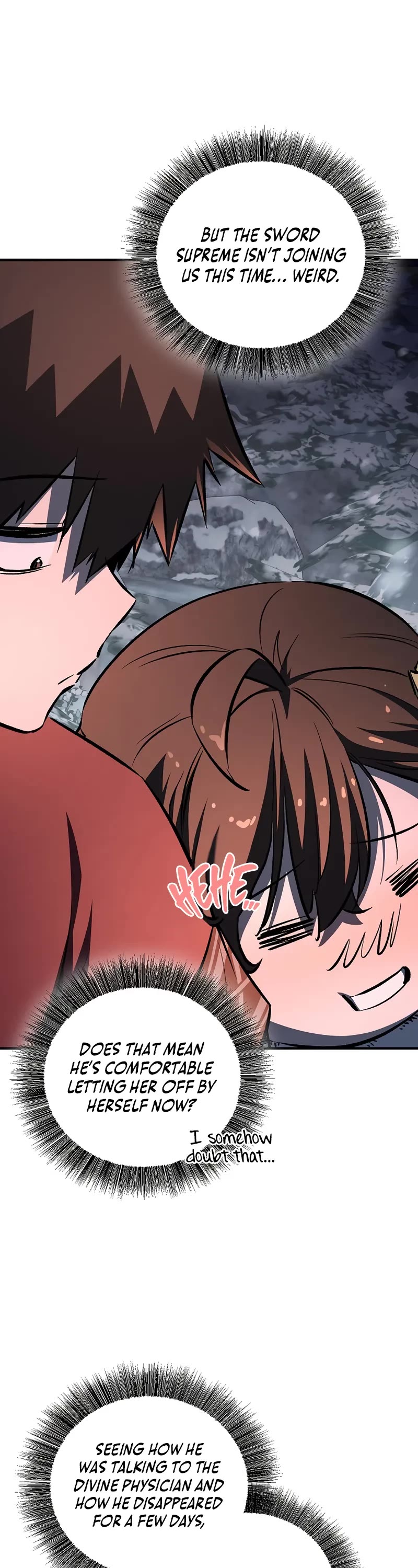 Childhood Friend of the Zenith Chapter 78 page 7 - Chapter 78