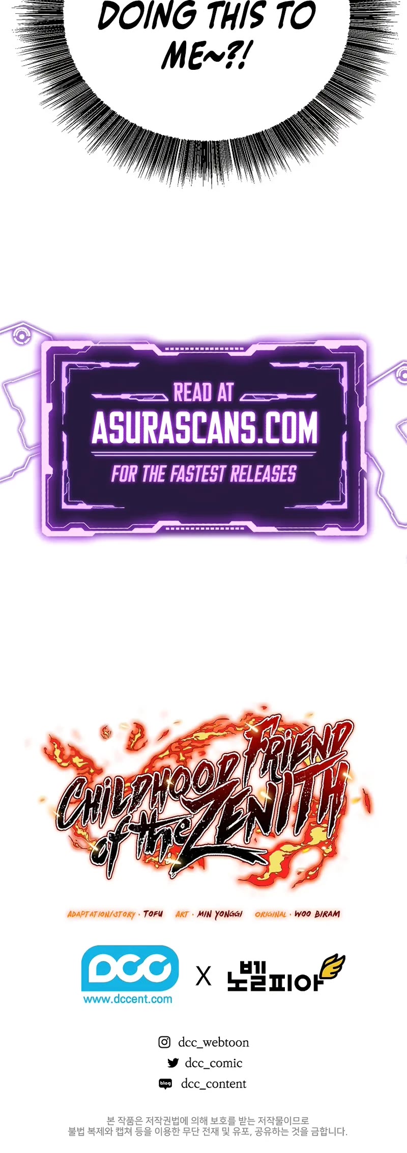 Childhood Friend of the Zenith Chapter 78 page 72 - Chapter 78