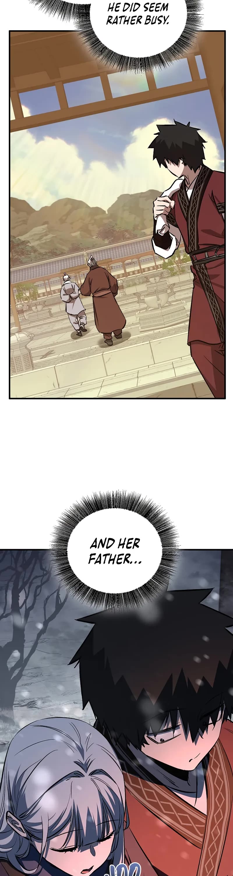 Childhood Friend of the Zenith Chapter 78 page 8 - Chapter 78