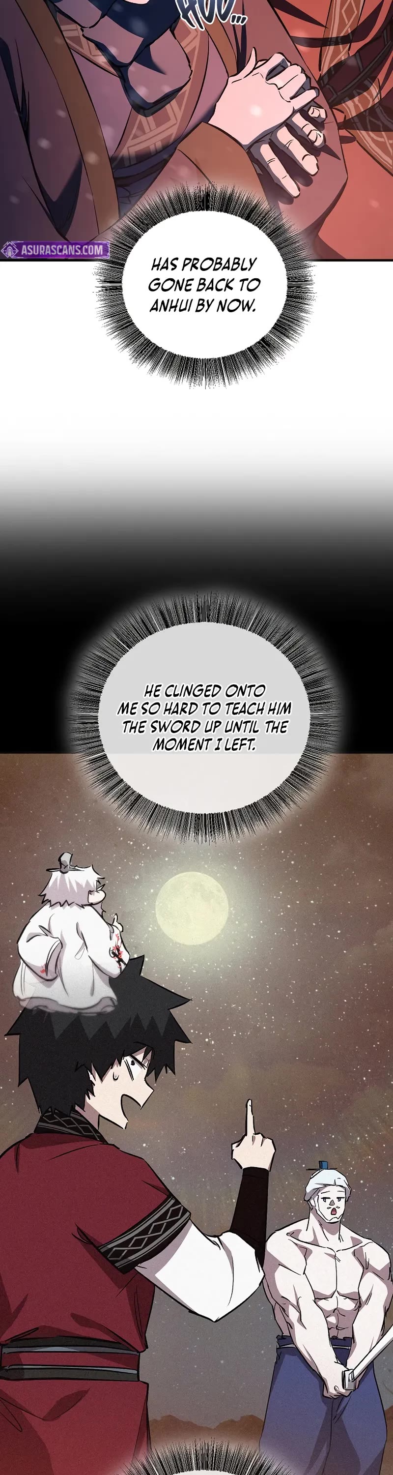 Childhood Friend of the Zenith Chapter 78 page 9 - Chapter 78