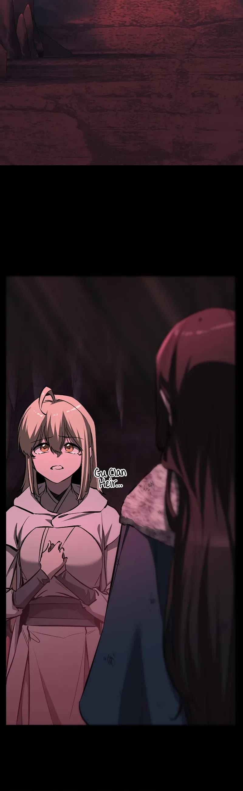Childhood Friend of the Zenith Chapter 79 page 11 - Chapter 79