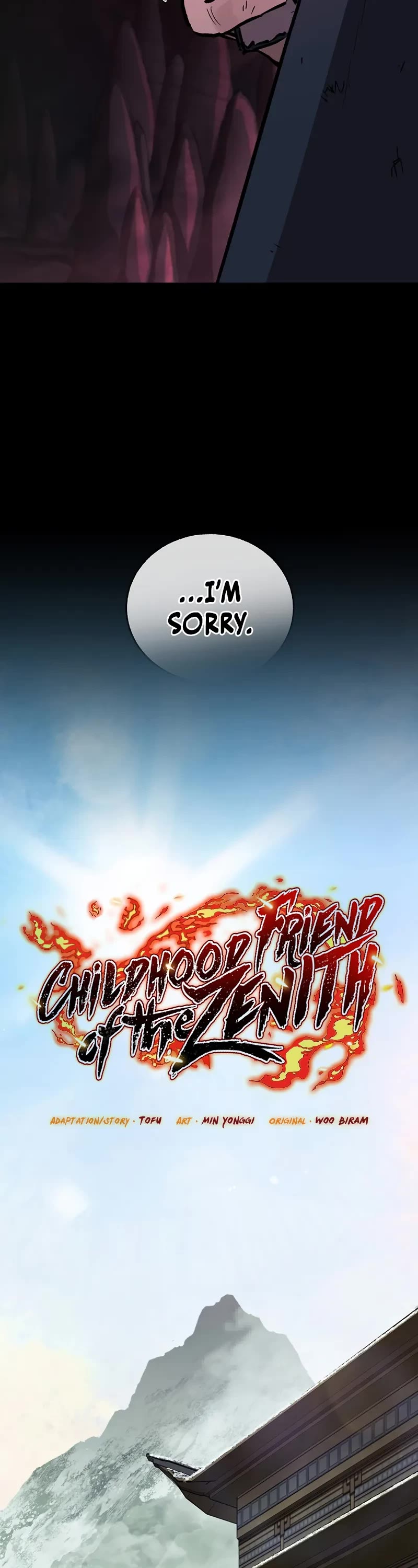 Childhood Friend of the Zenith Chapter 79 page 13 - Chapter 79
