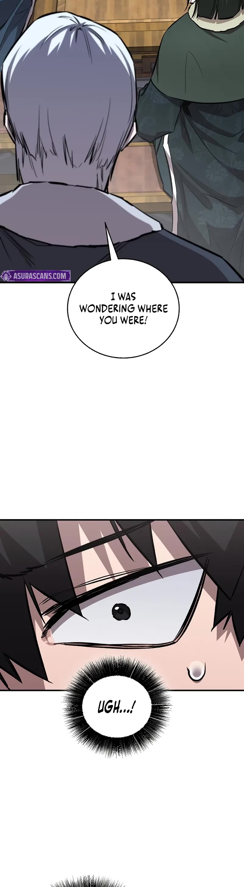 Childhood Friend of the Zenith Chapter 79 page 20 - Chapter 79