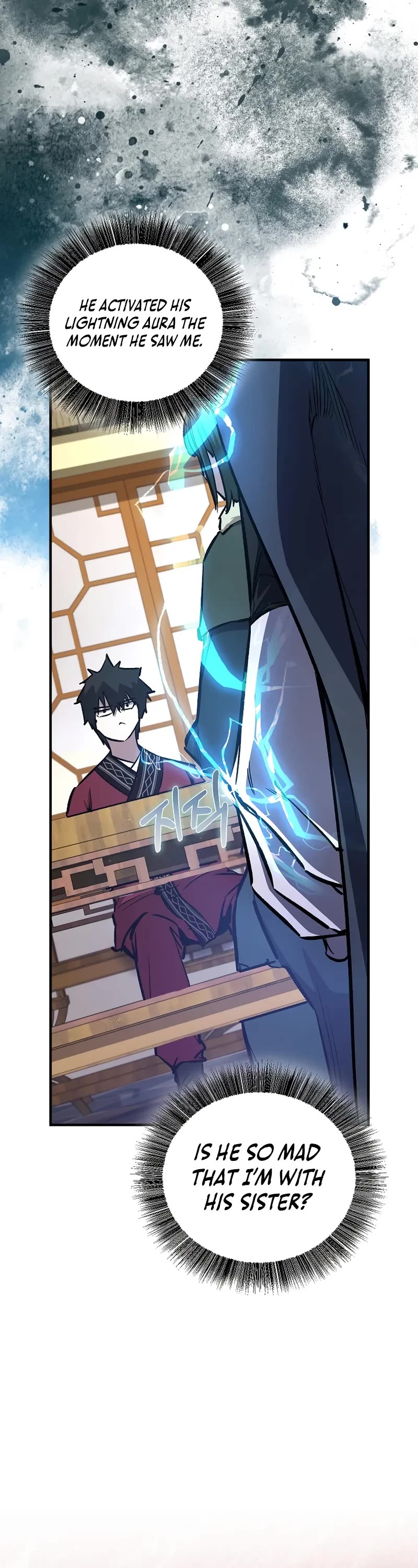 Childhood Friend of the Zenith Chapter 79 page 23 - Chapter 79