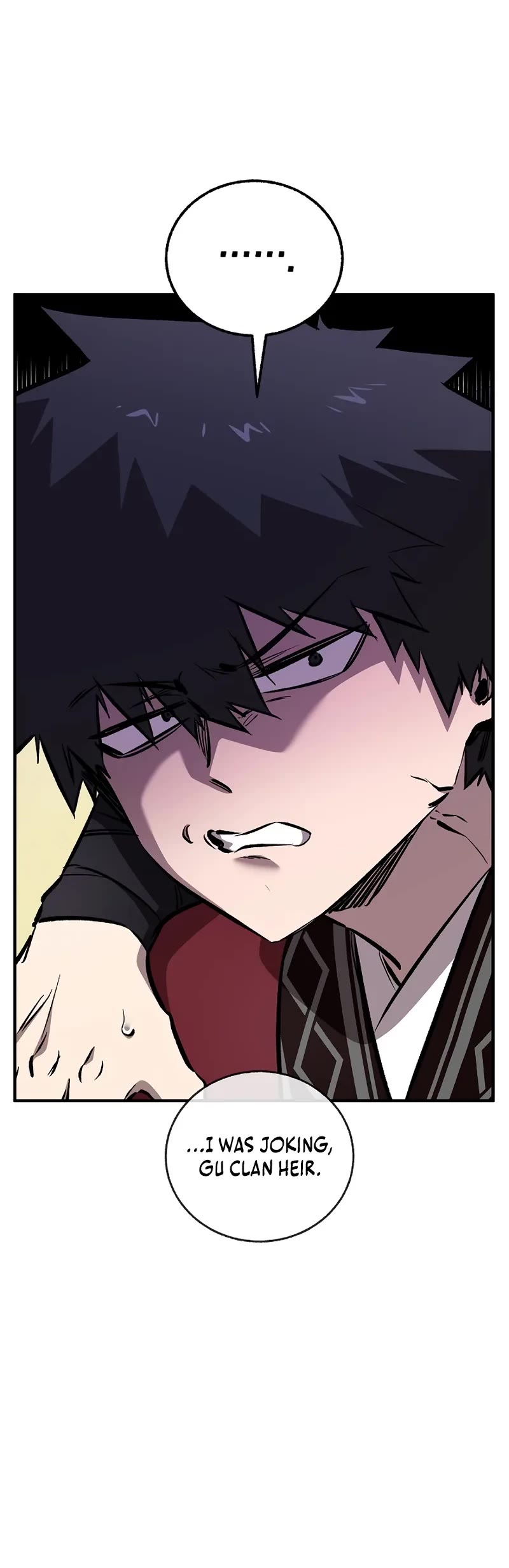 Childhood Friend of the Zenith Chapter 79 page 26 - Chapter 79
