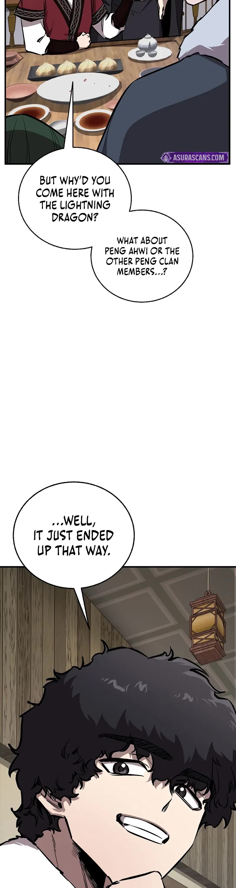Childhood Friend of the Zenith Chapter 79 page 34 - Chapter 79