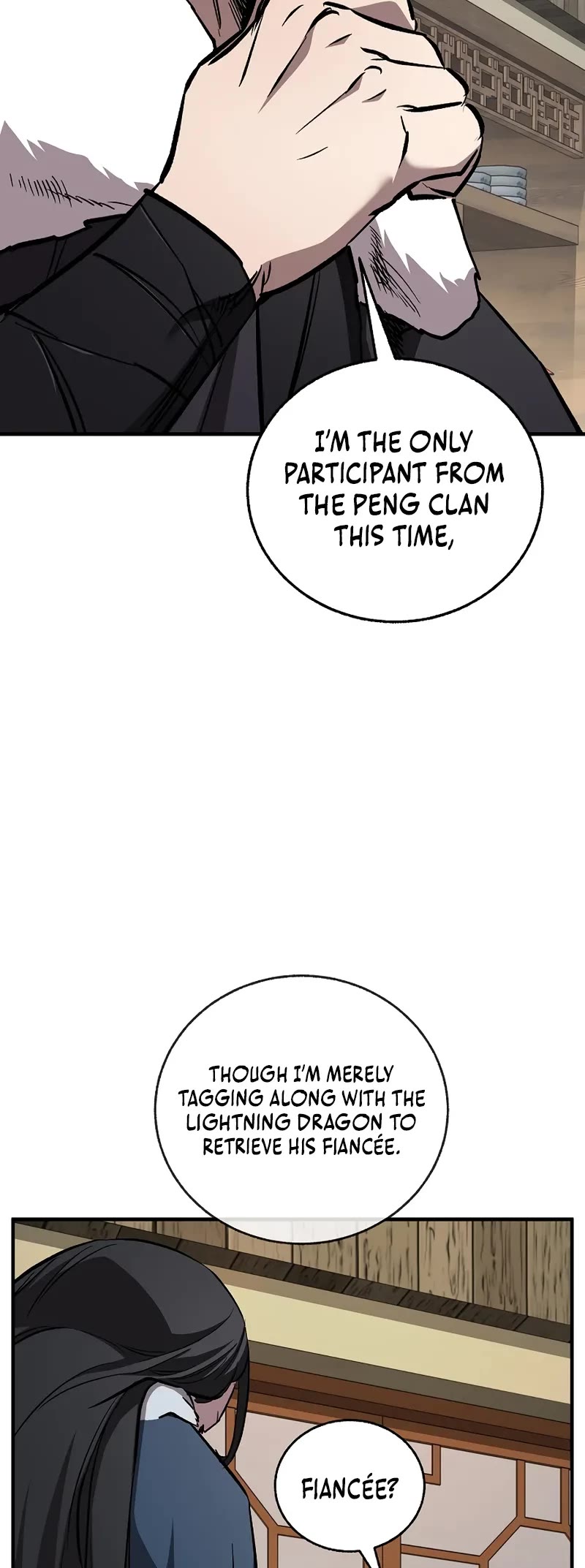 Childhood Friend of the Zenith Chapter 79 page 35 - Chapter 79