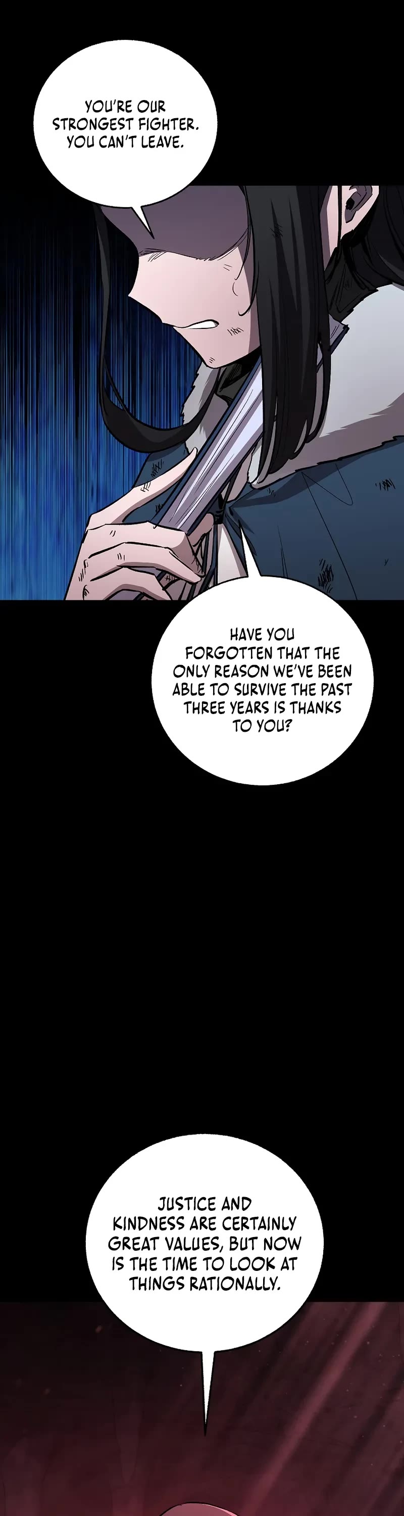 Childhood Friend of the Zenith Chapter 79 page 4 - Chapter 79