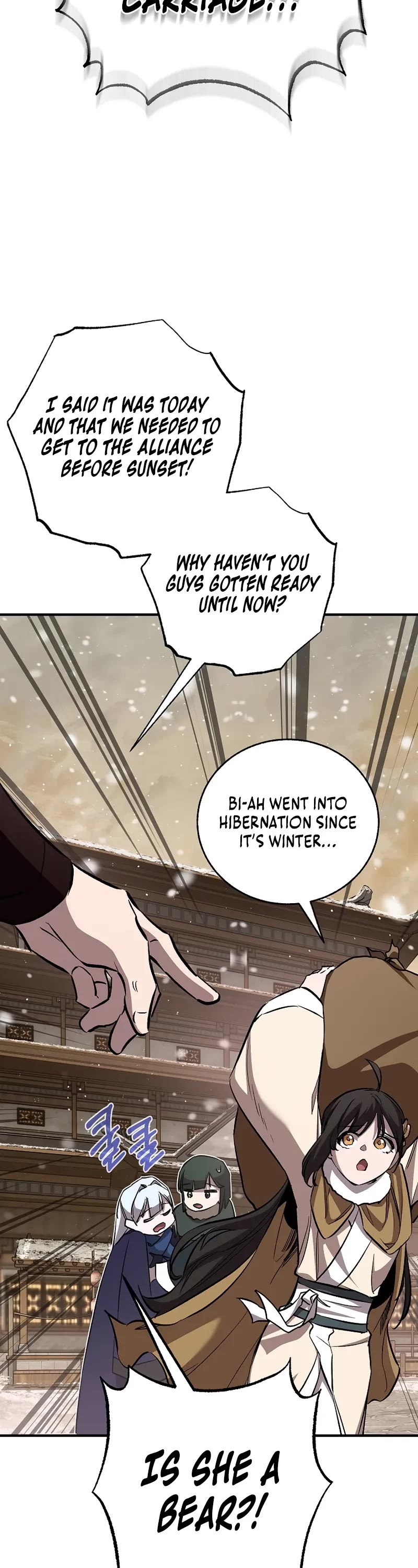 Childhood Friend of the Zenith Chapter 79 page 48 - Chapter 79