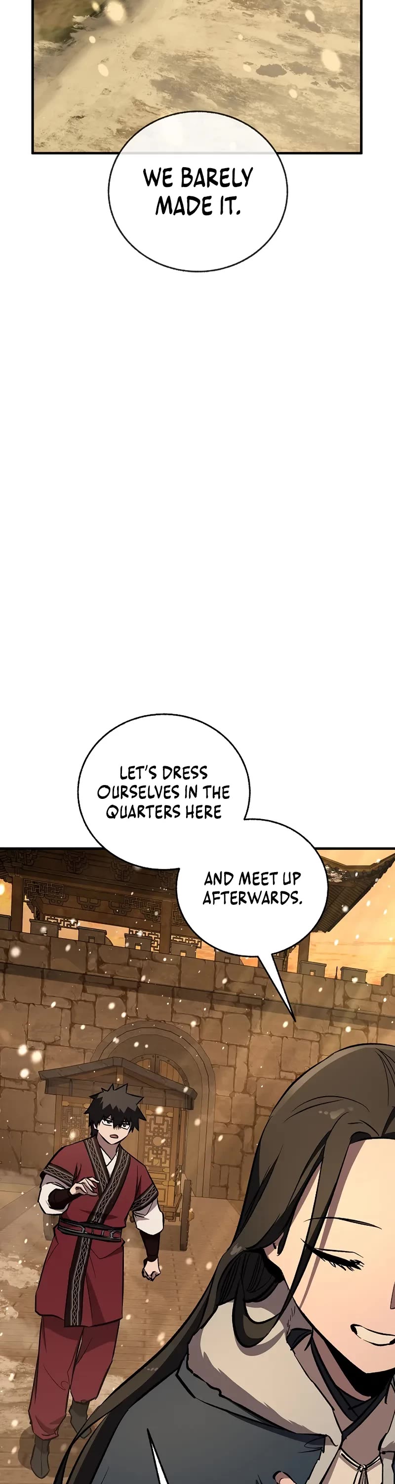 Childhood Friend of the Zenith Chapter 79 page 54 - Chapter 79