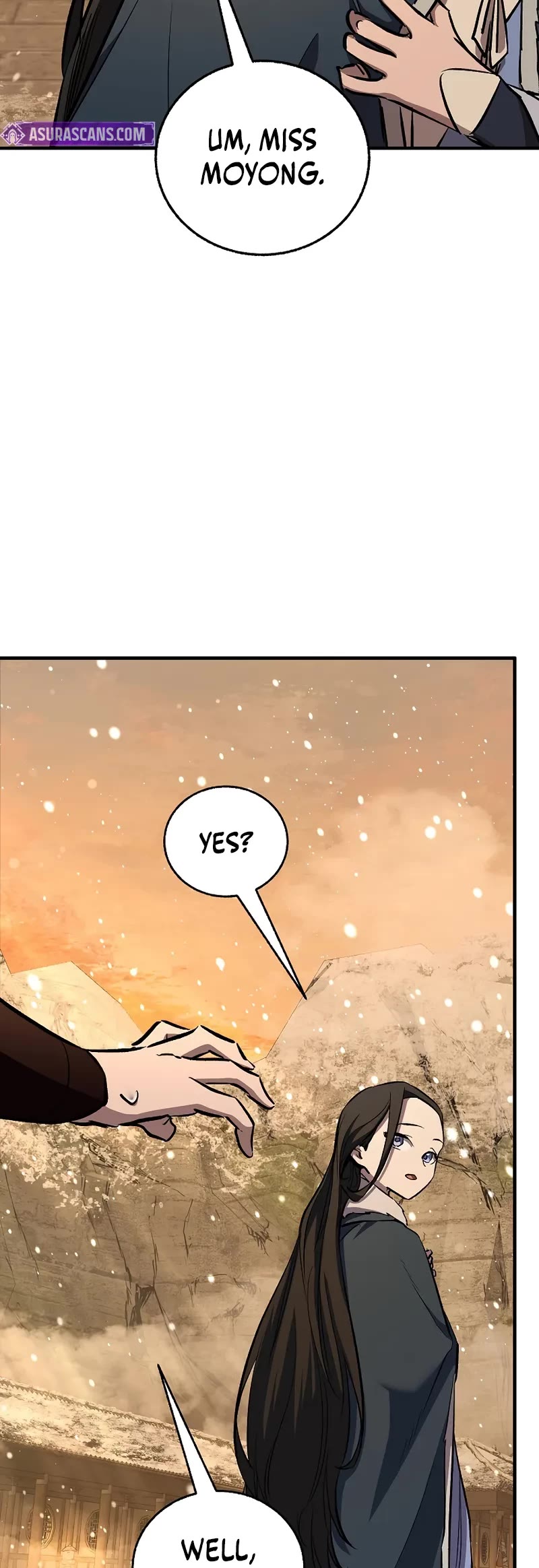 Childhood Friend of the Zenith Chapter 79 page 55 - Chapter 79