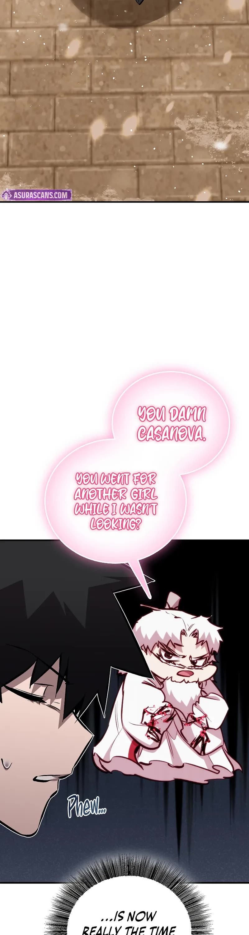 Childhood Friend of the Zenith Chapter 79 page 58 - Chapter 79