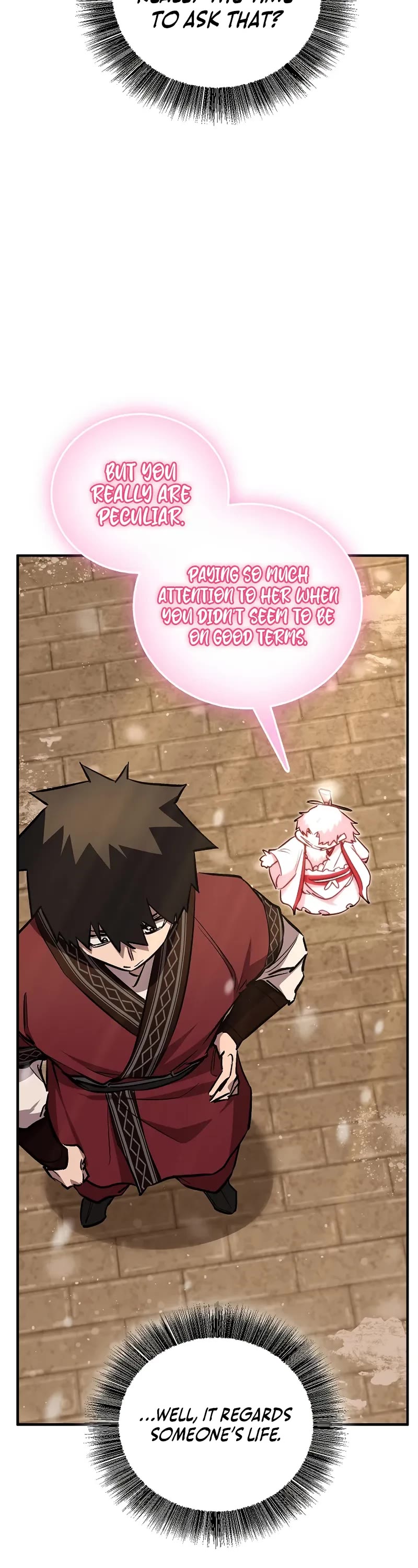 Childhood Friend of the Zenith Chapter 79 page 59 - Chapter 79