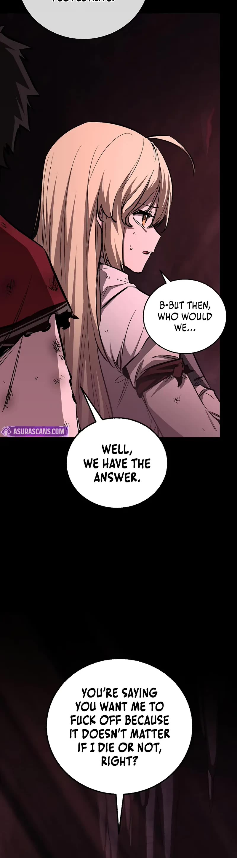 Childhood Friend of the Zenith Chapter 79 page 6 - Chapter 79