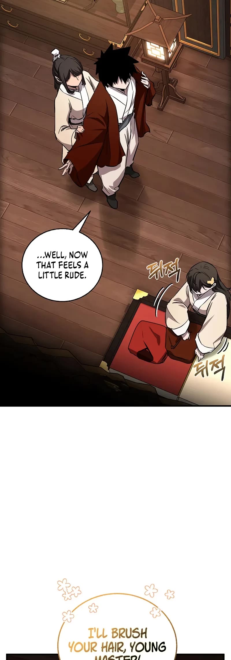 Childhood Friend of the Zenith Chapter 79 page 65 - Chapter 79
