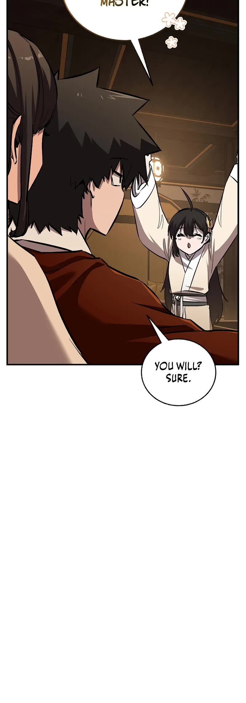 Childhood Friend of the Zenith Chapter 79 page 66 - Chapter 79