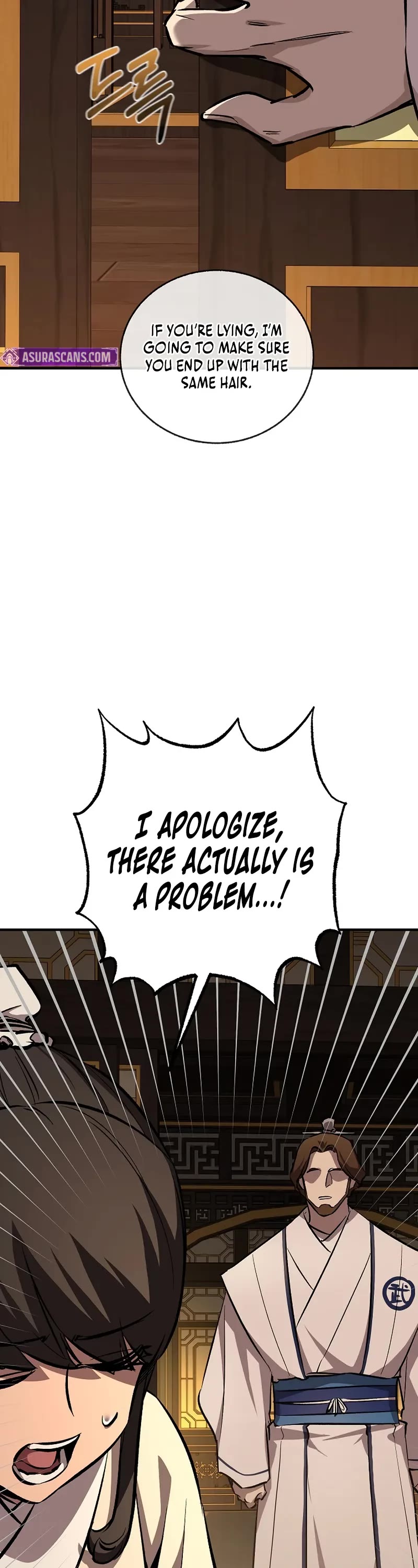 Childhood Friend of the Zenith Chapter 79 page 69 - Chapter 79