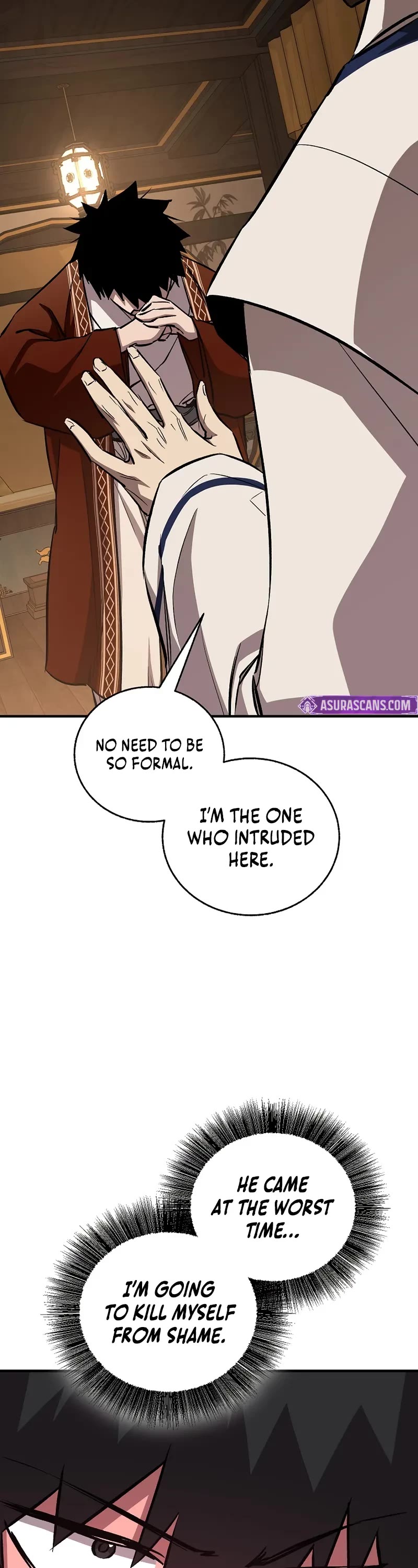 Childhood Friend of the Zenith Chapter 79 page 74 - Chapter 79