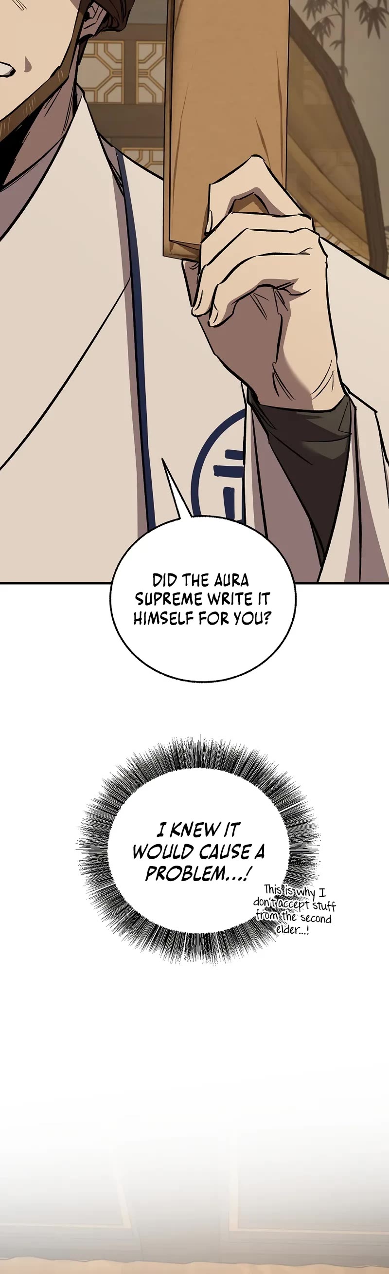 Childhood Friend of the Zenith Chapter 79 page 76 - Chapter 79