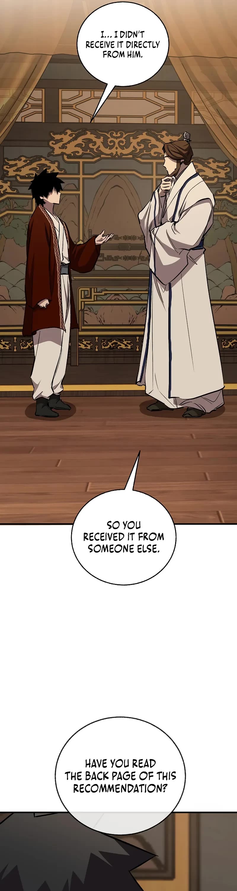 Childhood Friend of the Zenith Chapter 79 page 77 - Chapter 79