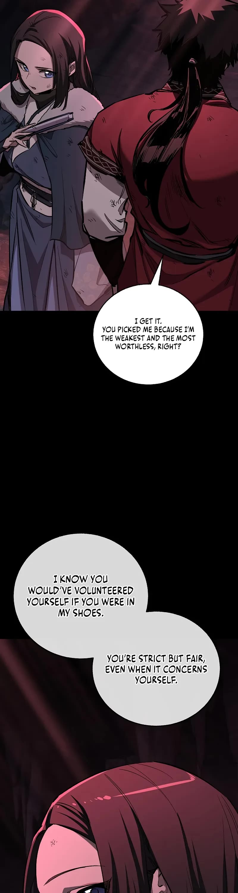 Childhood Friend of the Zenith Chapter 79 page 8 - Chapter 79