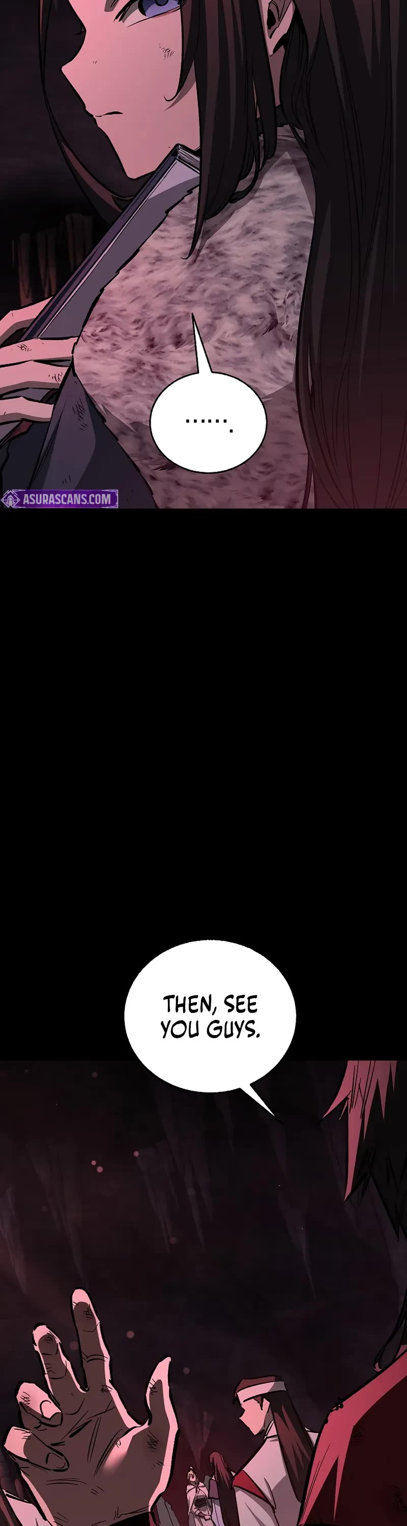 Childhood Friend of the Zenith Chapter 79 page 9 - Chapter 79