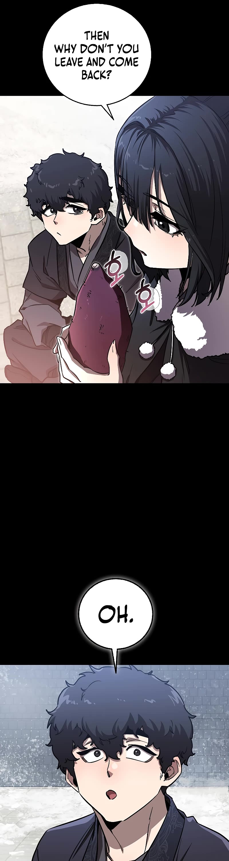 Childhood Friend of the Zenith Chapter 8 page 10 - Chapter 8