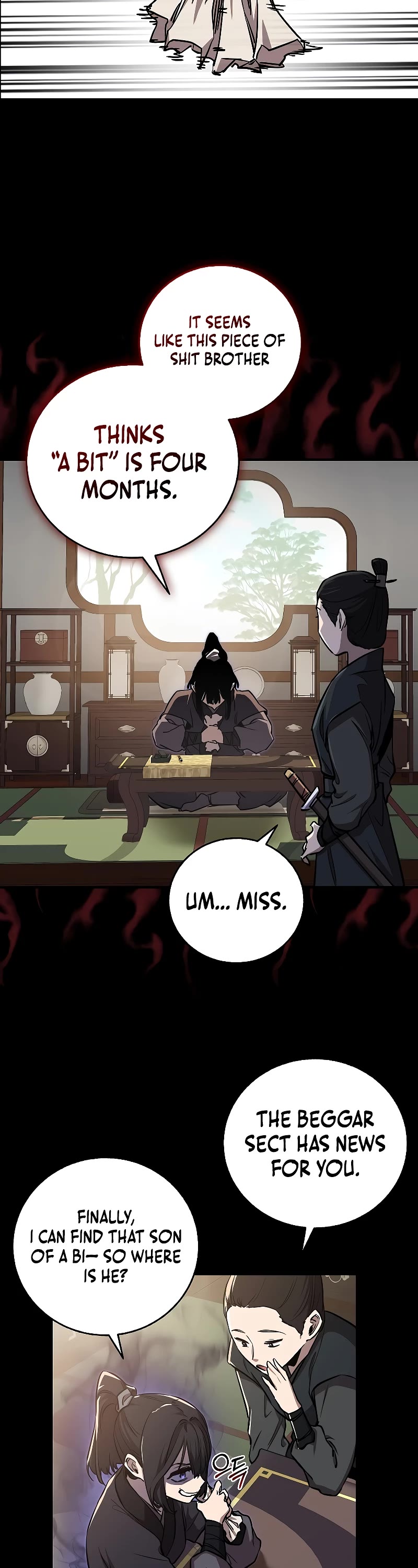 Childhood Friend of the Zenith Chapter 8 page 12 - Chapter 8