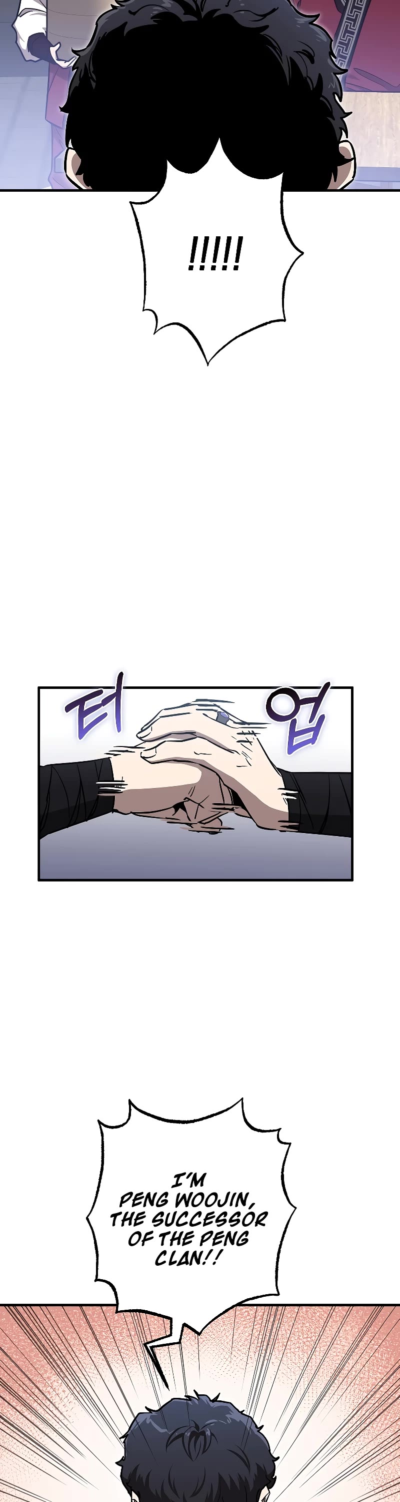 Childhood Friend of the Zenith Chapter 8 page 20 - Chapter 8