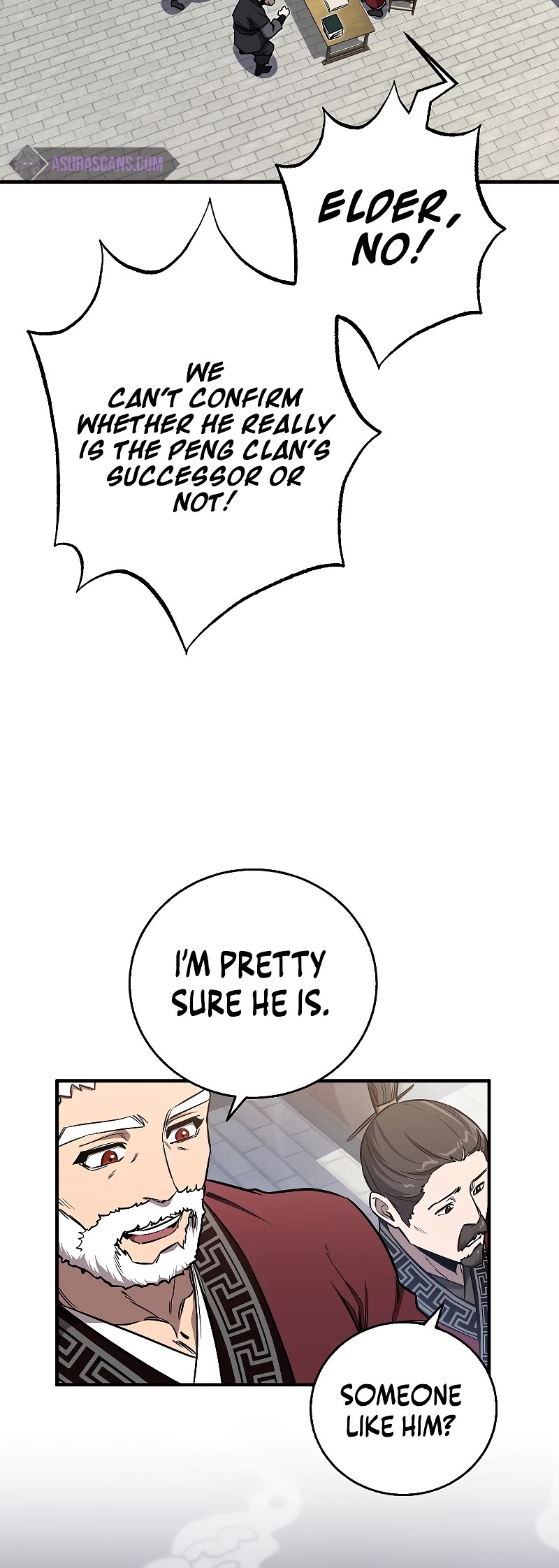 Childhood Friend of the Zenith Chapter 8 page 22 - Chapter 8