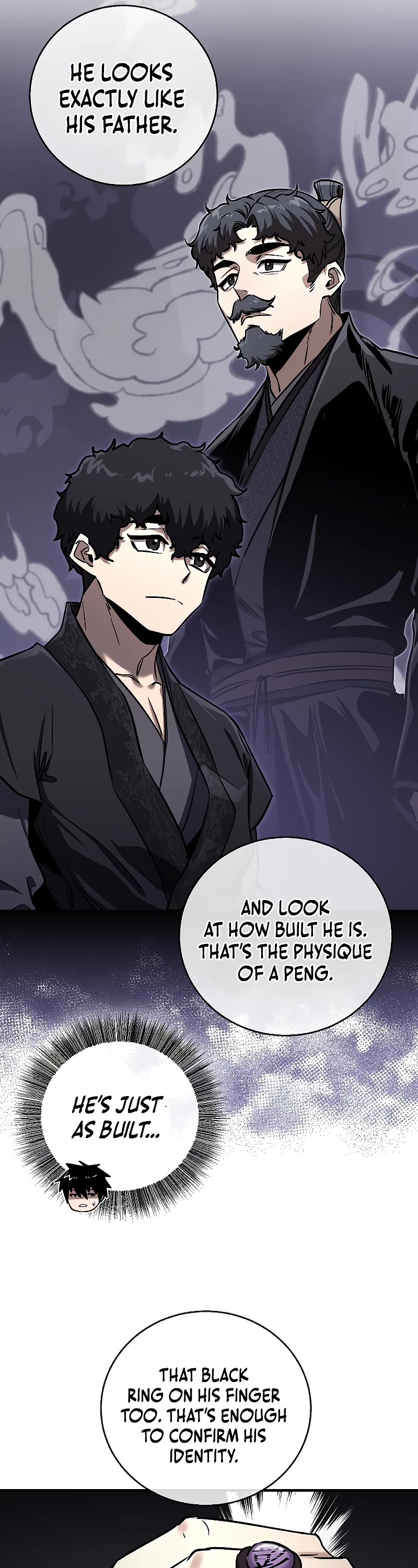 Childhood Friend of the Zenith Chapter 8 page 23 - Chapter 8