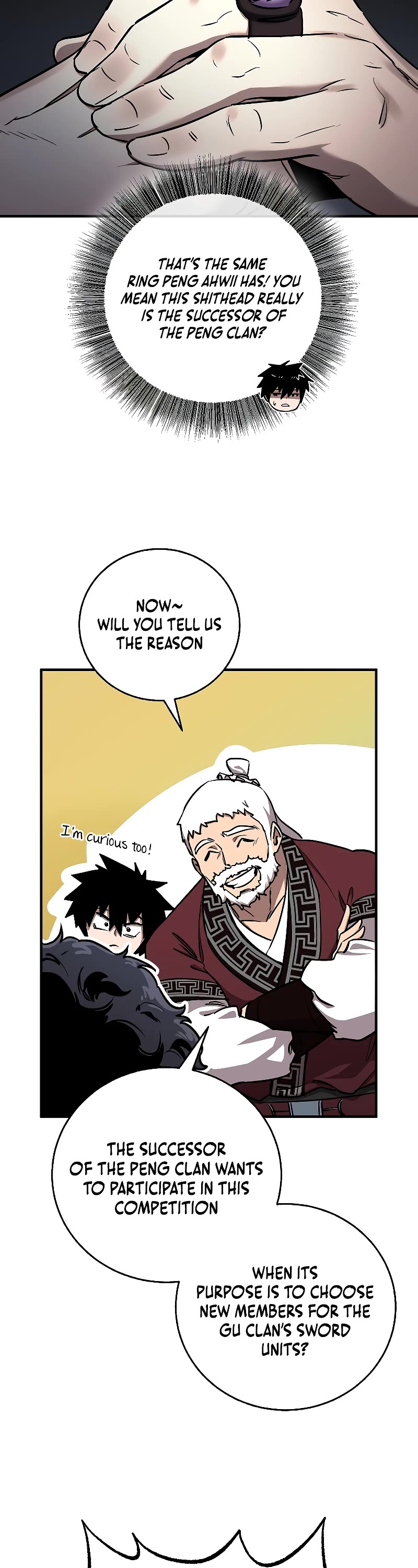 Childhood Friend of the Zenith Chapter 8 page 24 - Chapter 8