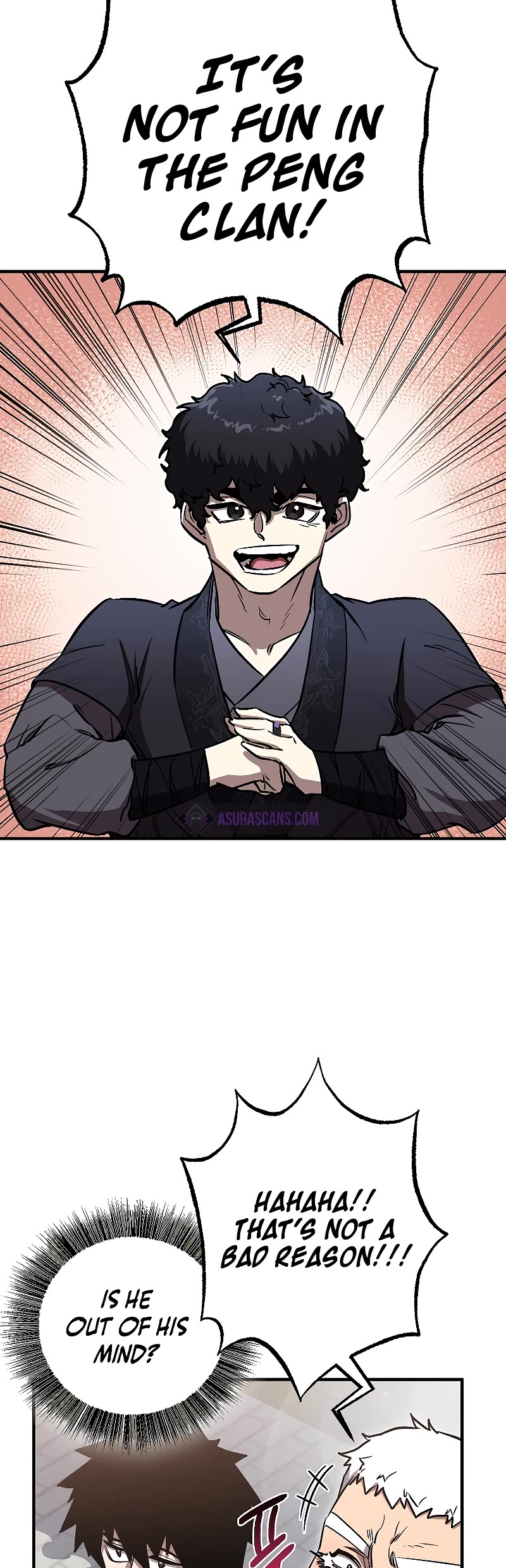 Childhood Friend of the Zenith Chapter 8 page 25 - Chapter 8