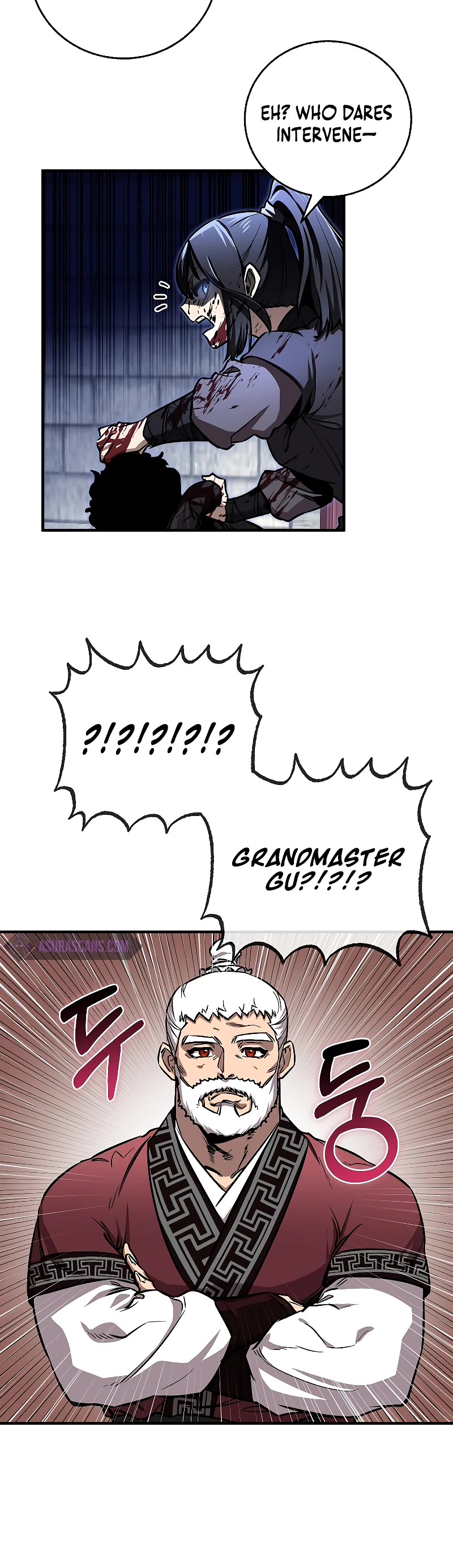 Childhood Friend of the Zenith Chapter 8 page 39 - Chapter 8