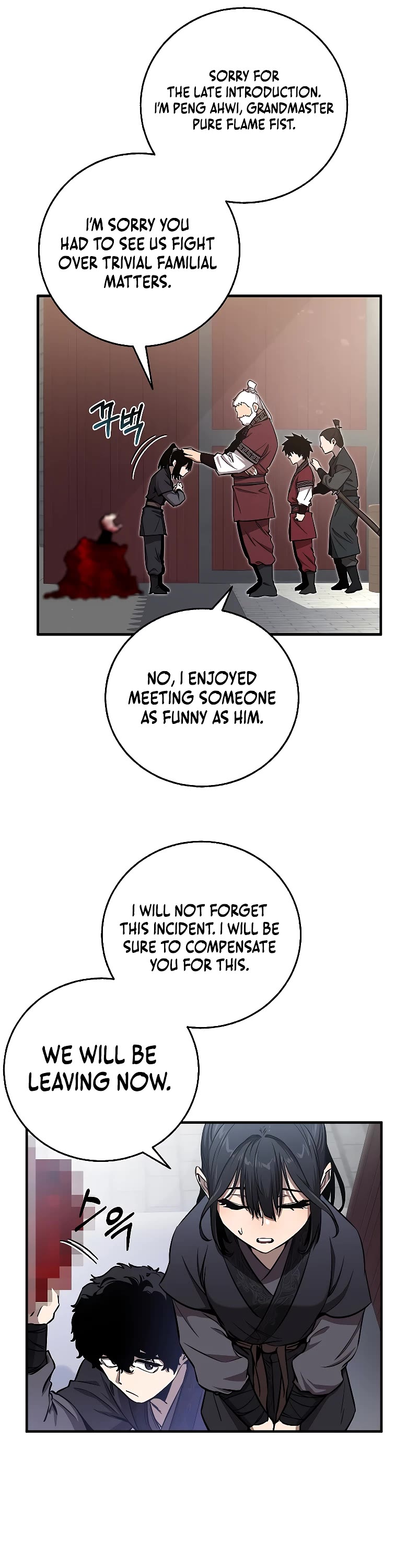 Childhood Friend of the Zenith Chapter 8 page 40 - Chapter 8