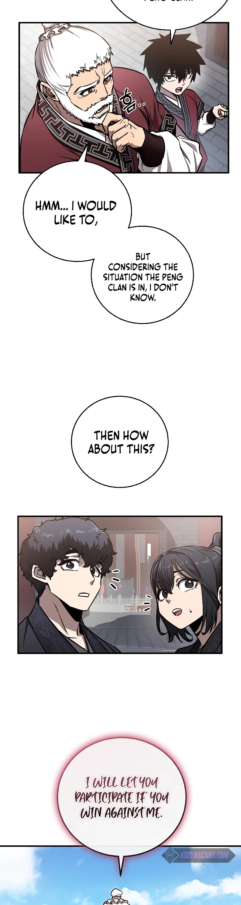 Childhood Friend of the Zenith Chapter 8 page 46 - Chapter 8
