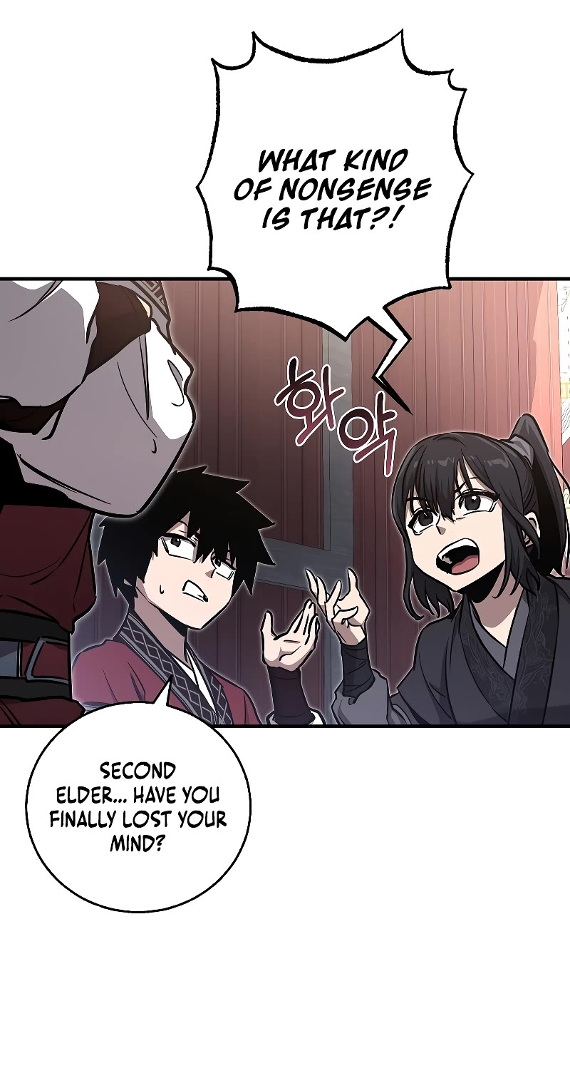 Childhood Friend of the Zenith Chapter 8 page 48 - Chapter 8