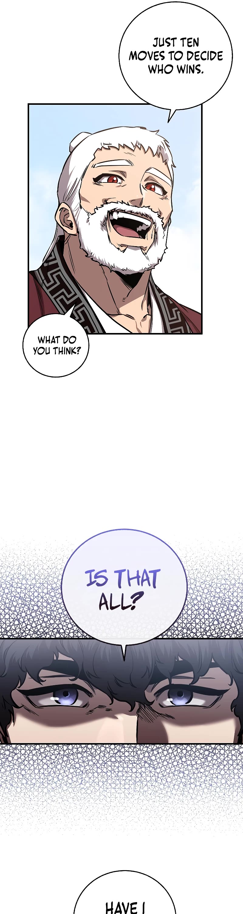 Childhood Friend of the Zenith Chapter 8 page 49 - Chapter 8