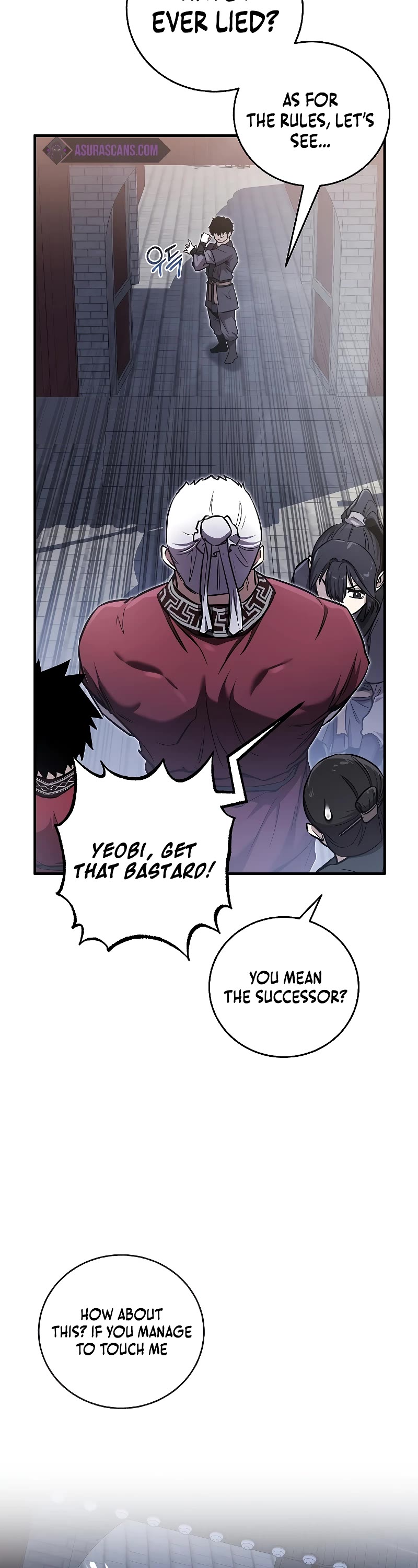 Childhood Friend of the Zenith Chapter 8 page 50 - Chapter 8