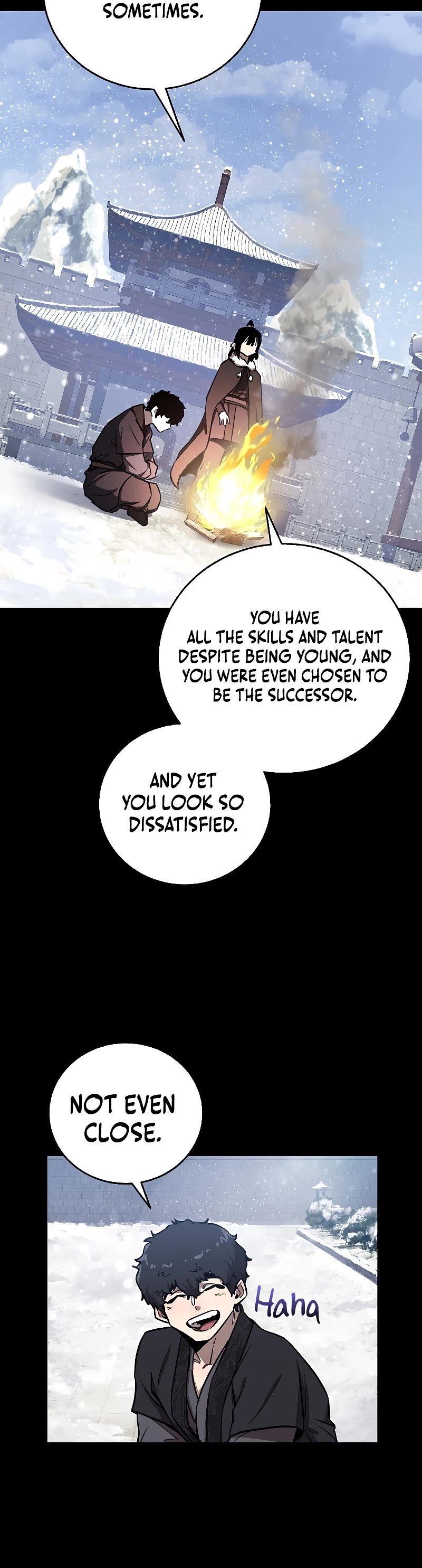 Childhood Friend of the Zenith Chapter 8 page 8 - Chapter 8